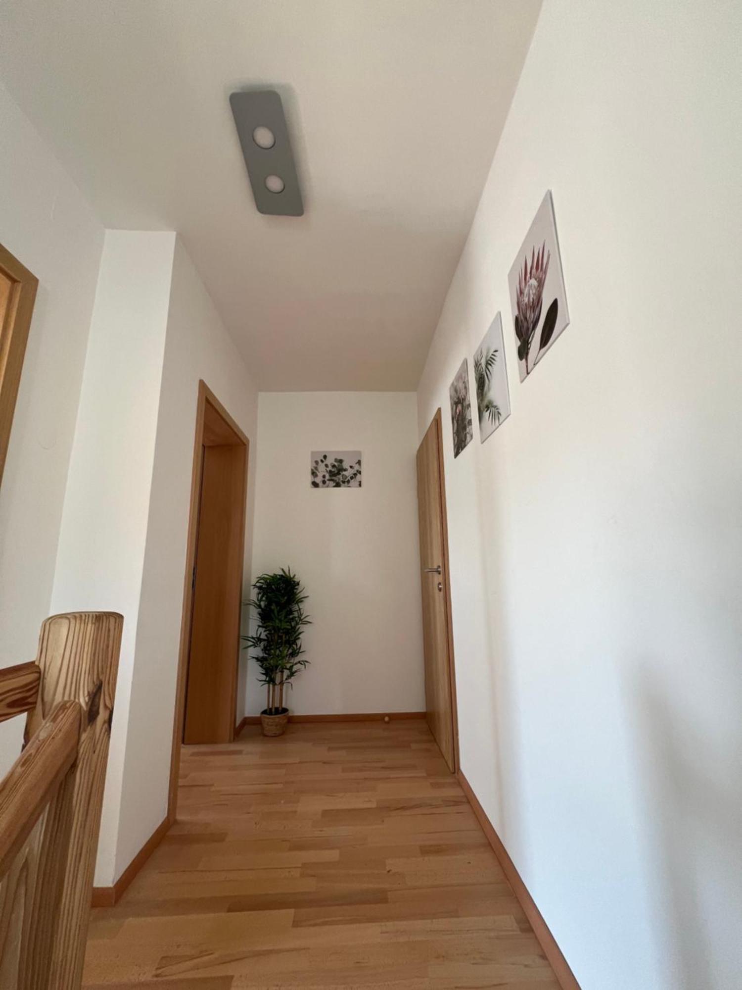 Sonnenschein Appartement- Und Ferienhaus Mit Terrasse Und Garten Eibiswald Exterior foto